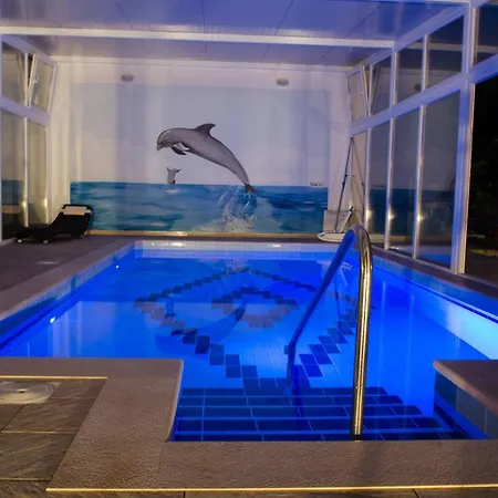 Vendégház & Katarina