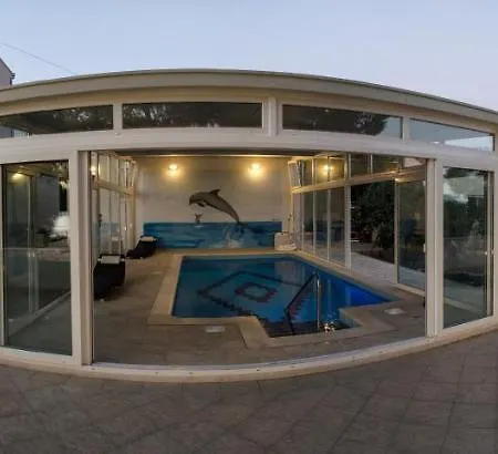 & Katarina Vendégház Slano