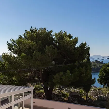 & Katarina Vendégház 3*