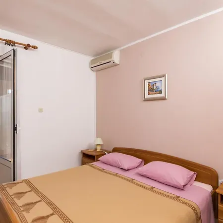 & Katarina Vendégház Slano