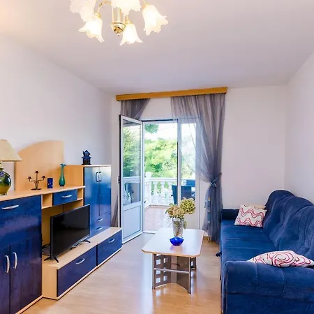 & Katarina Vendégház Slano