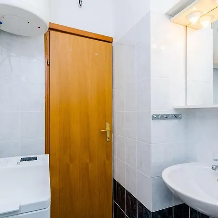 & Katarina Vendégház