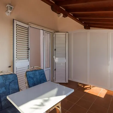 Vendégház & Katarina Slano