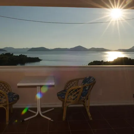 Gostinjska kuća & Katarina