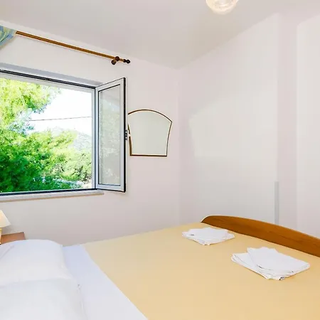 & Katarina Gostinjska kuća Slano