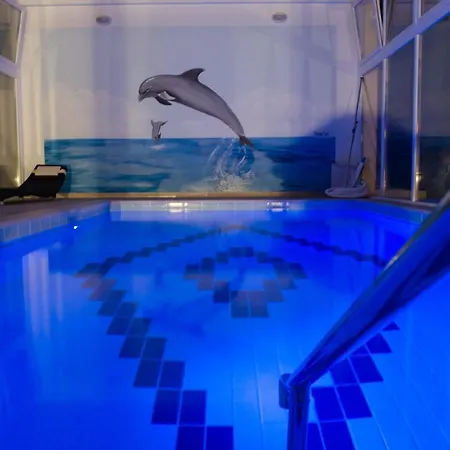 Gostinjska kuća & Katarina 3*